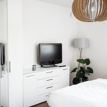 Moderne Ferienwohnung Mit Seeblick & Terrasse 96Qm Grossraschen Εξωτερικό φωτογραφία